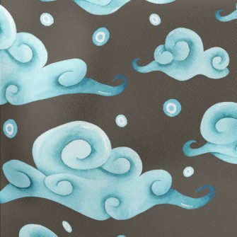 Chinese Wind And Cloud Stretch Ponte