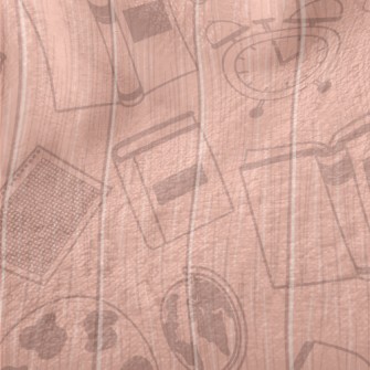 Book Alarm Clock Globe Minky