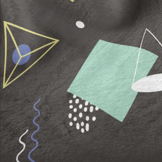 Triangle Block Geometry Minky