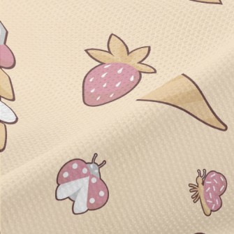 Watermelon Popsicle Kebabs Piqué