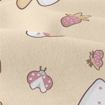 Watermelon Popsicle Kebabs Modern Jersey