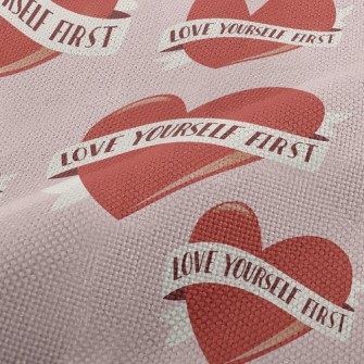 Love Yourself First Performance Linen