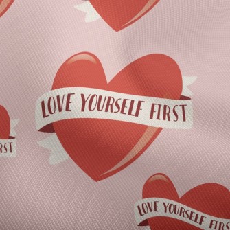 Love Yourself First Dobby