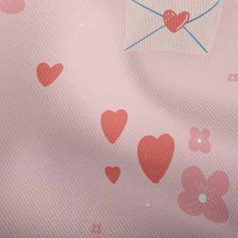 Envelope With Love Words Dobby