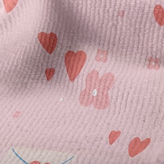 Envelope With Love Words Terry