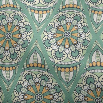Soft Damask Dobby