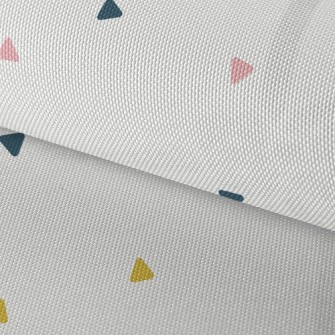 Mini Triangle Waterproof Oxford