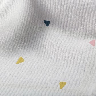 Mini Triangle Terry
