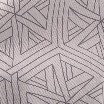 Wonderful Lines Standard Corduroy