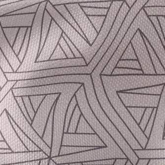 Wonderful Lines Waterproof Canvas