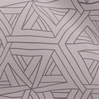 Wonderful Lines Chiffon