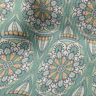 Soft Damask Terry