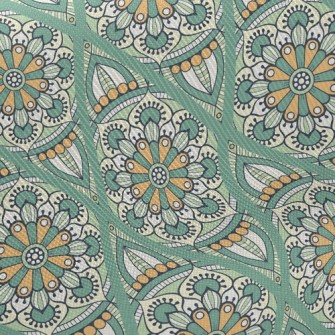 Soft Damask Twill
