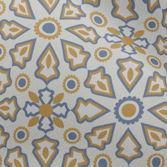 Cross Arrow Shape Chiffon