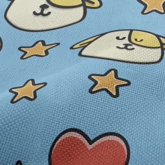 Proud Expression Dog Performance Linen