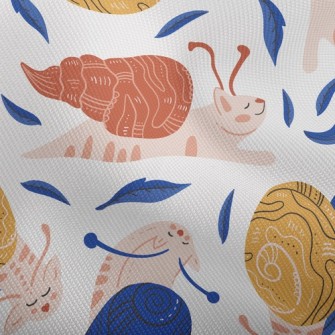 Cat Disguised As Snail Dobby