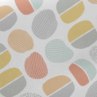 Simple Splicing Blocks Twill