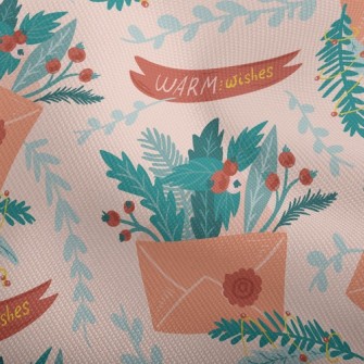 Christmas Greeting Letters Dobby