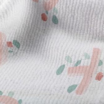 Uppercase English Letters Terry