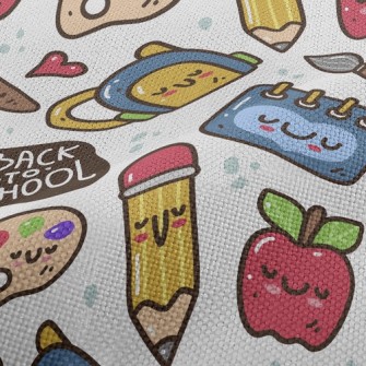 School Painting Supplies Performance Linen