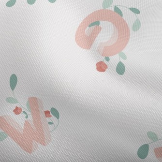 Uppercase English Letters Dobby