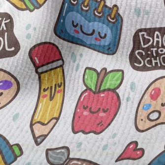 School Painting Supplies Terry