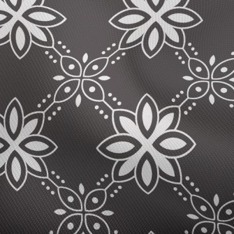 Dark Color Group Flowers Dobby