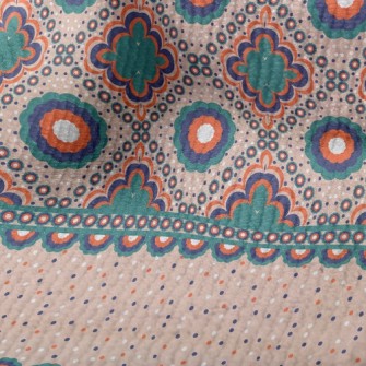 Special Ethnic Style Terry