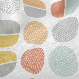 Simple Splicing Blocks Minky
