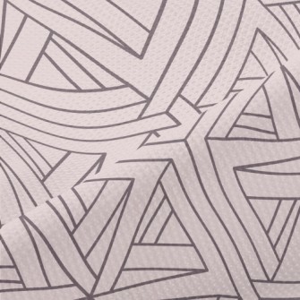 Wonderful Lines Piqué