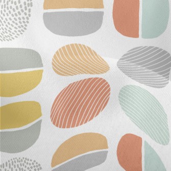 Simple Splicing Blocks Lightweight Performance Linen