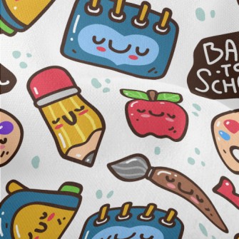 School Painting Supplies Lightweight Performance Linen