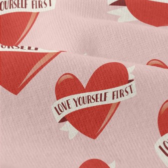 Love Yourself First Modern Jersey