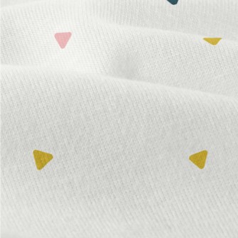 Mini Triangle Modern Jersey