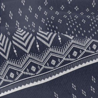 Ethnic Style Texture Modern Jersey