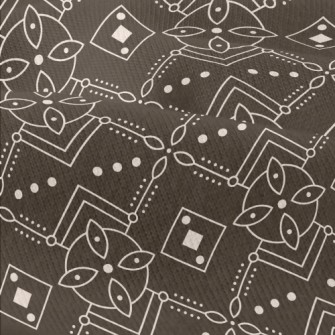 Mysterious And Strange Lines Modern Jersey