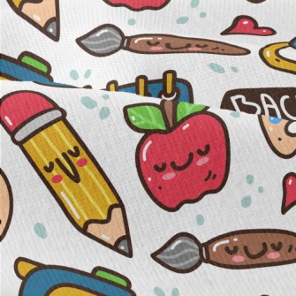 School Painting Supplies Modern Jersey