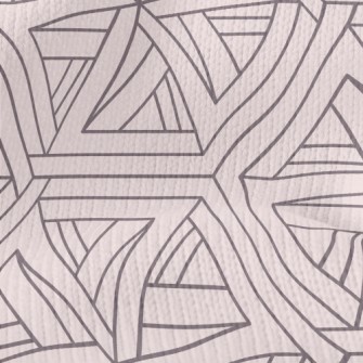 Wonderful Lines Stretch Jersey