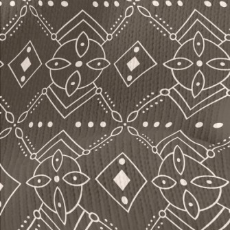 Mysterious And Strange Lines Stretch Jersey