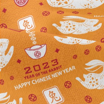 Happy New Year Modern Jersey
