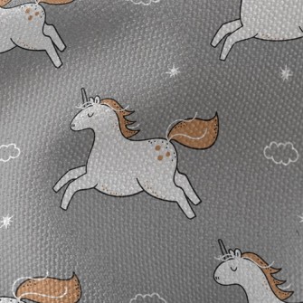 Mercedes Unicorn Waterproof Canvas