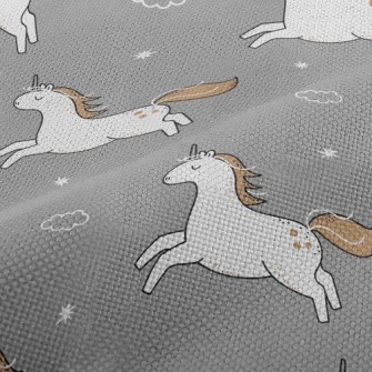 Mercedes Unicorn Performance Linen