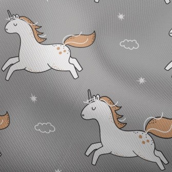 Mercedes Unicorn Dobby