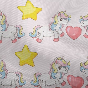 Unicorns And Hearts Dobby