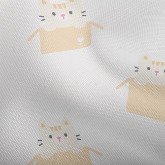 Wrapping The Cat Dobby