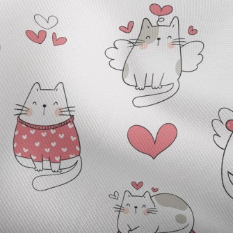 Full Of Love For Cats Dobby