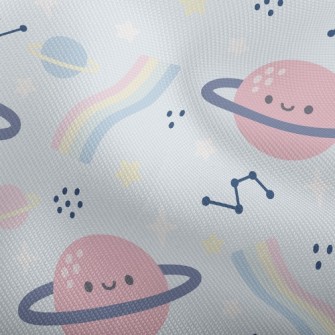 Rainbow Planet Dobby