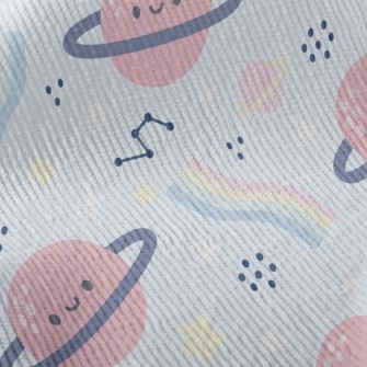 Rainbow Planet Standard Corduroy