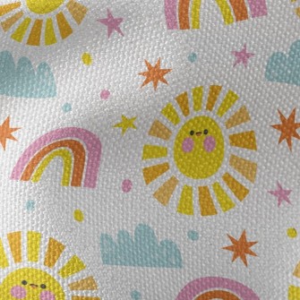 Xiangri Guiyang Waterproof Canvas