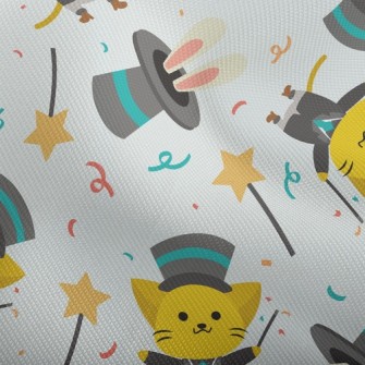 Magician Cat Dobby